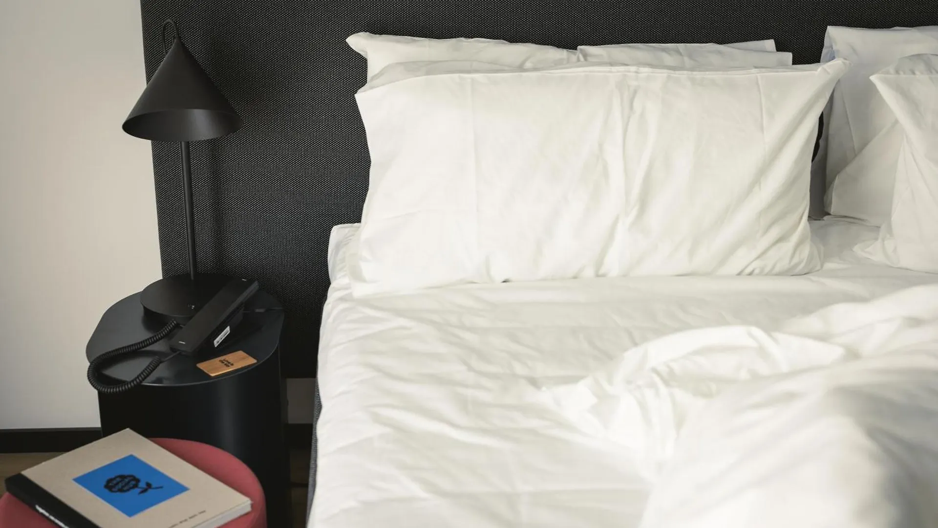 The Social Hub Florence Belfiore Hotel