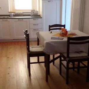 Catif Ladrù , Cerveno Italia