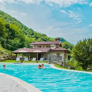 Piccola Valle , Vobarno Italia