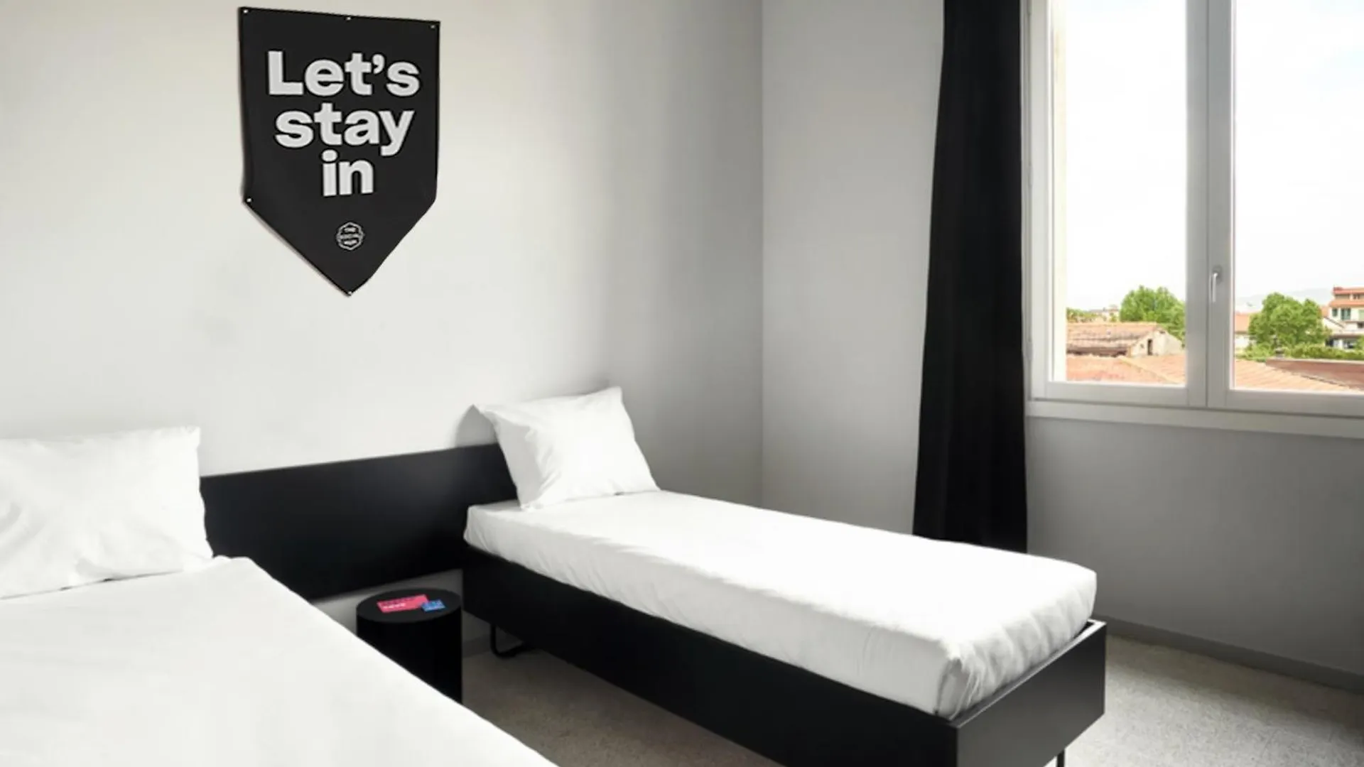 The Social Hub Florence Belfiore Hotel