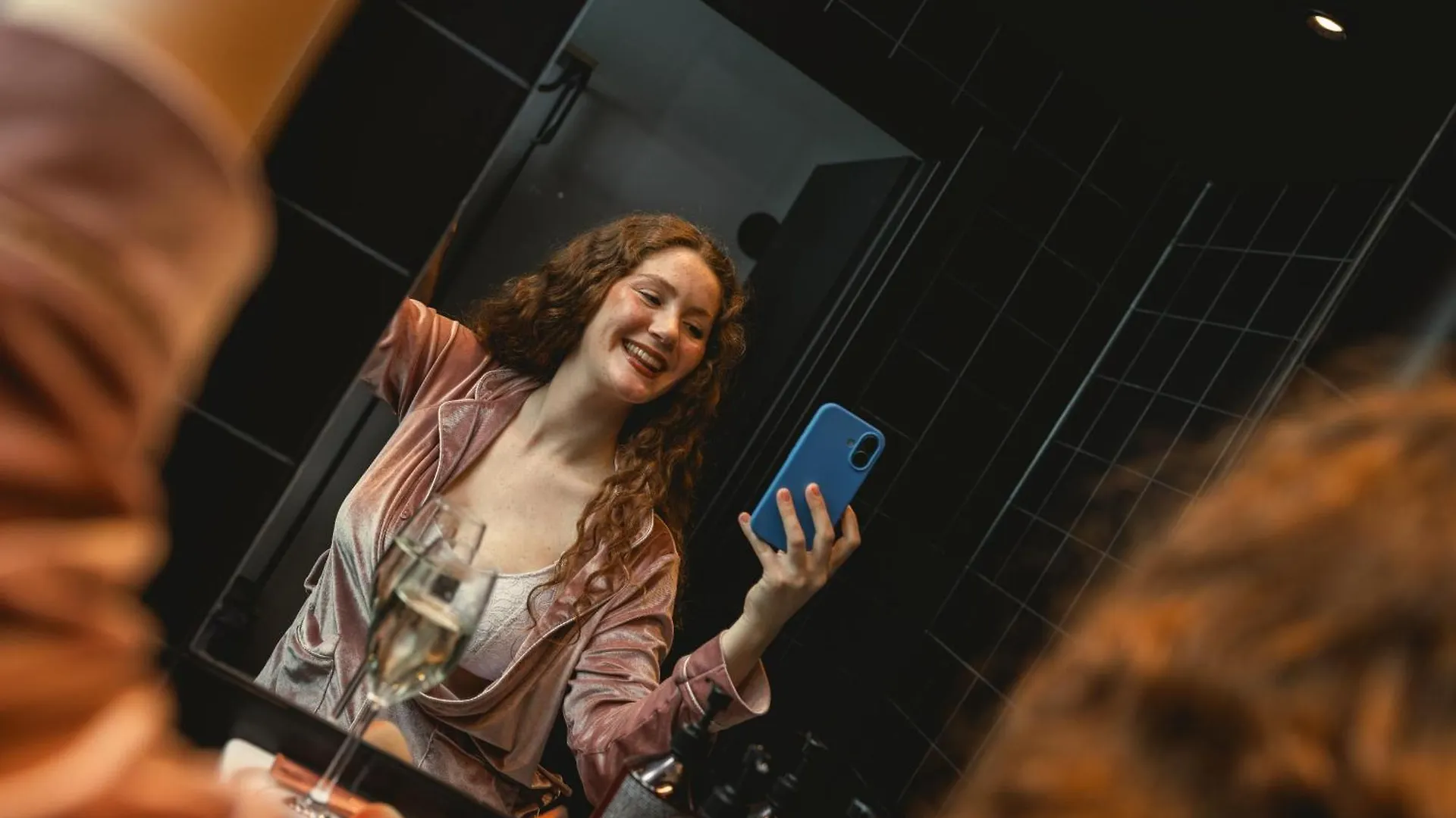 Hotel The Social Hub Florence Belfiore
