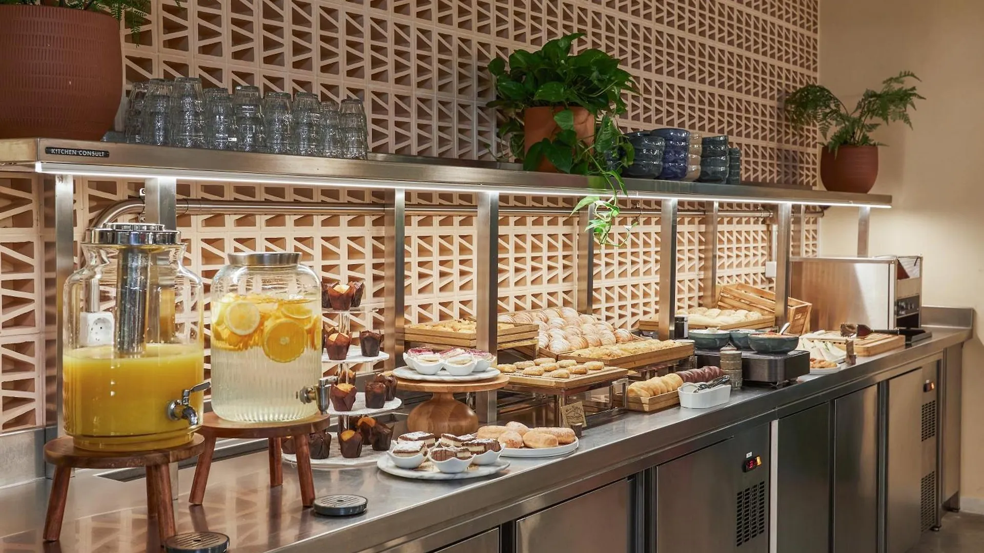 Hotel The Social Hub Florence Belfiore