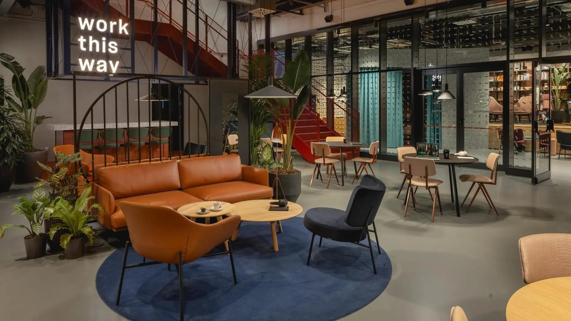 The Social Hub Florence Belfiore 4*,
