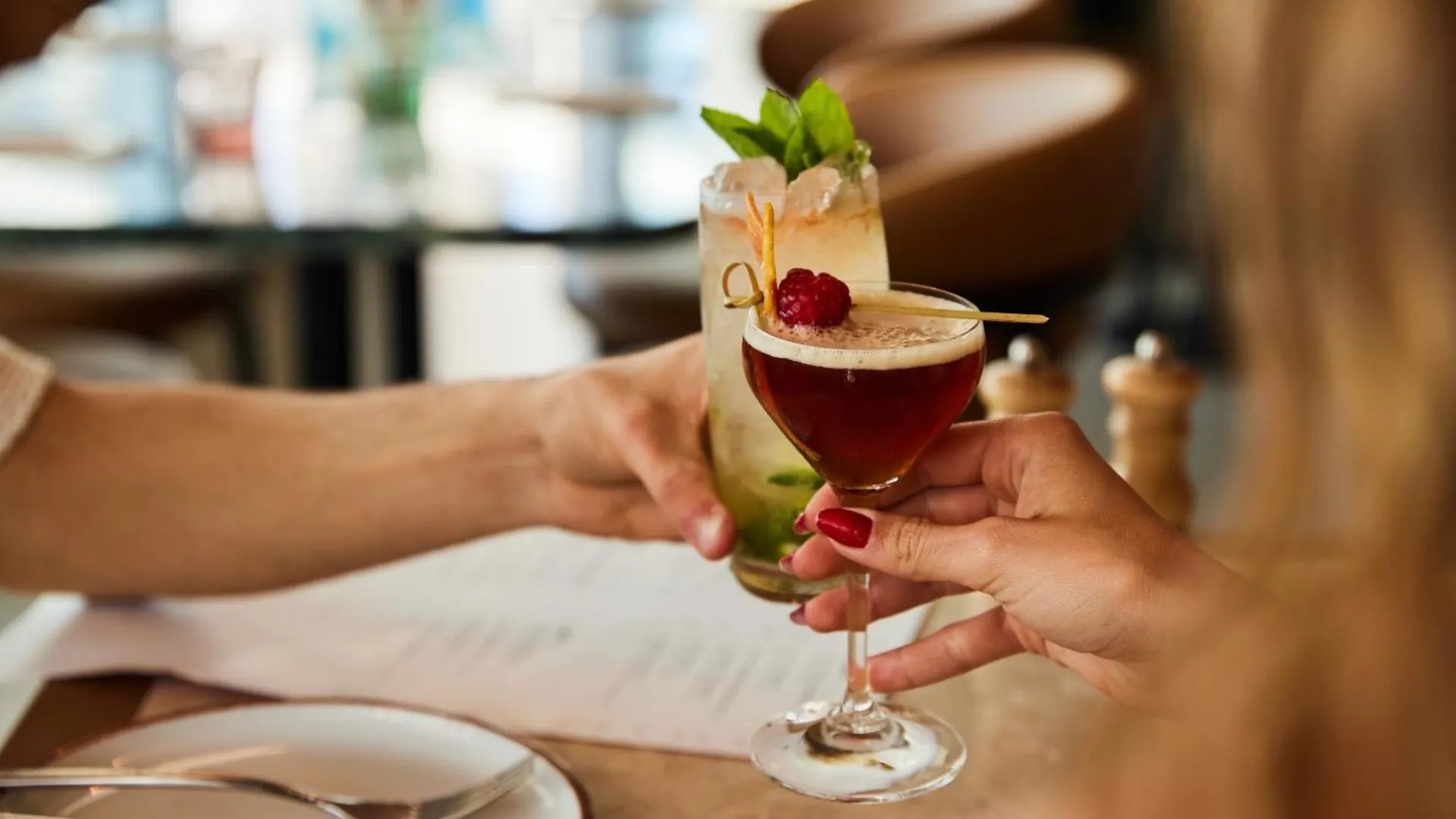 **** Hotel The Social Hub Florence Belfiore Italien
